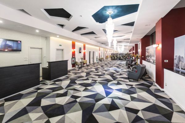 Best Western Plus Briston Hotel (Otopeni)